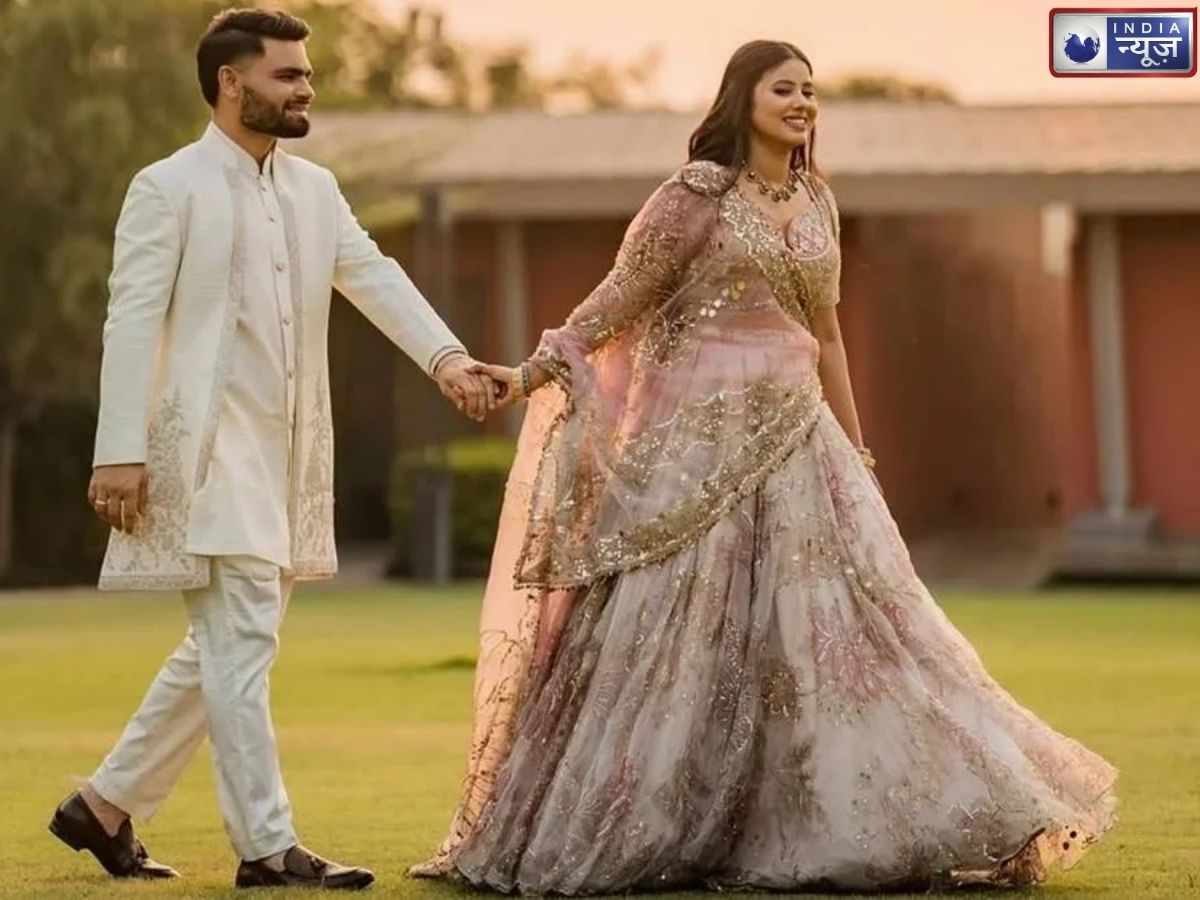 Rinku Singh Priya Saroj wedding date: रिंकू-प्रिया की शादी की तारीख तय, तारीख और वेन्यू दोनों तय, जानें कब-कहां होगी शादी