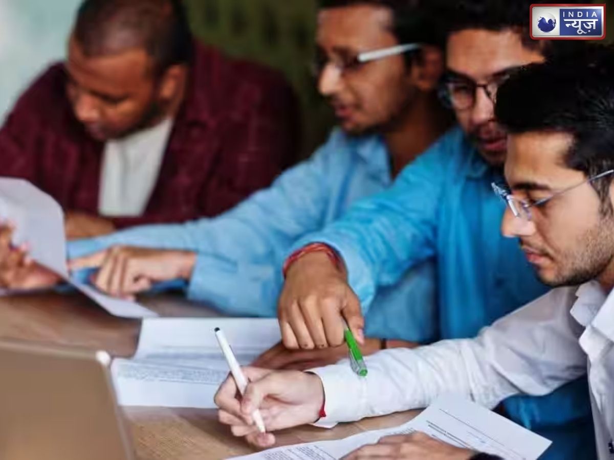 NTA Exam Calendar 2026-27 जारी, JEE Main से CUET-PG तक कब होगी परीक्षा? यहां देखें पूरा कैलेंडर