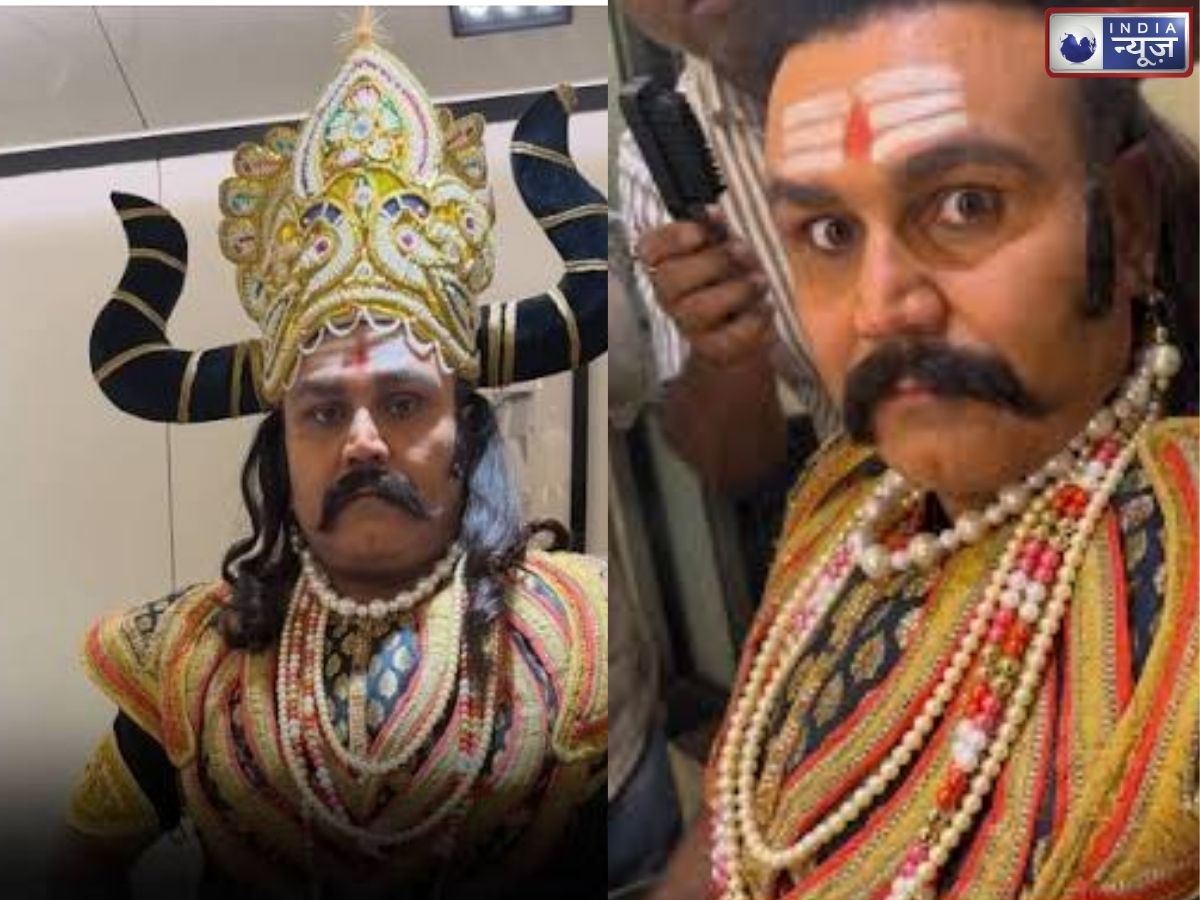 कभी यमराज तो कभी न्यूटन, वीरेंद्र सहवाग के बदले-बदले रूप देख फैन्स हैरान, जानें क्या है माजरा