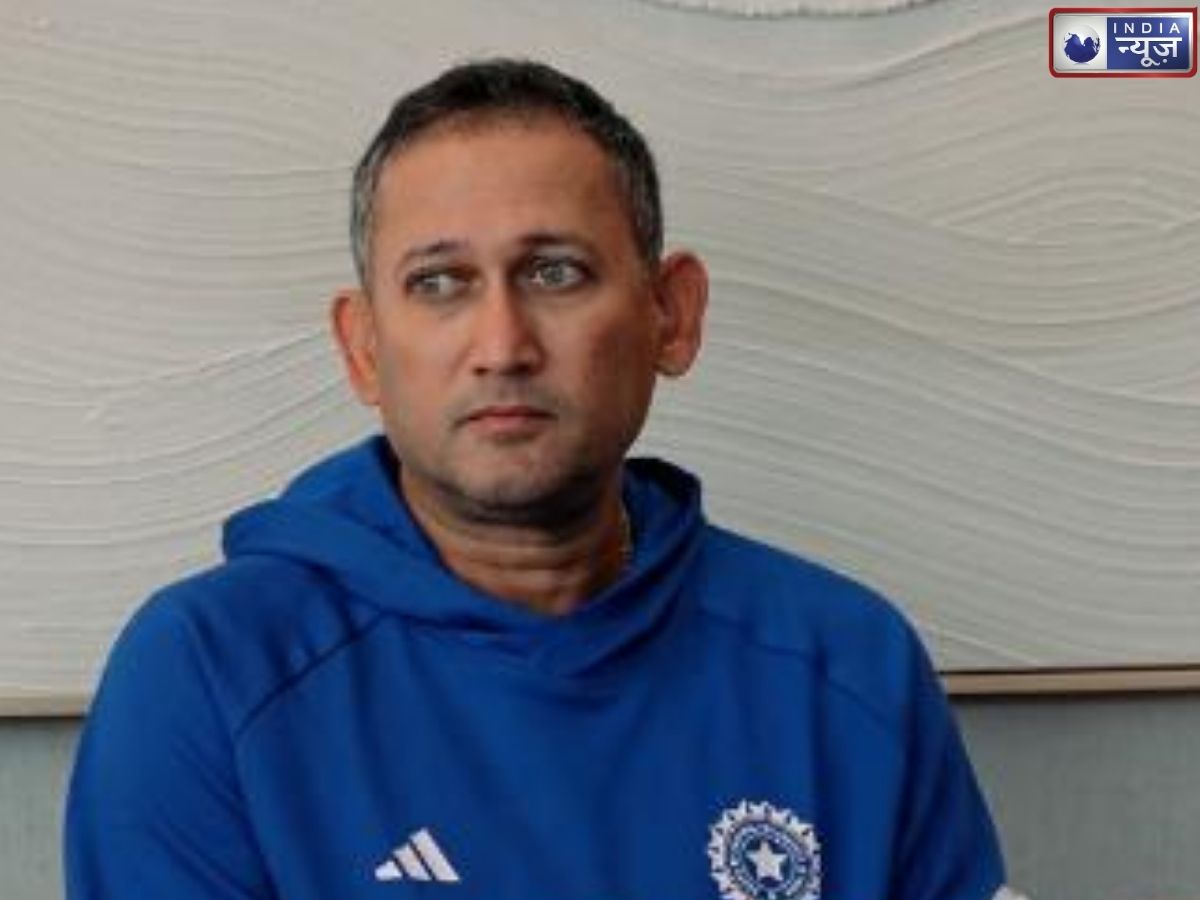अगरकर की कुर्सी रहेगी या जाएगी?, BCCI AGM के बाद क्या बदलेगा टीम इंडिया का सिलेक्शन सिस्टम?