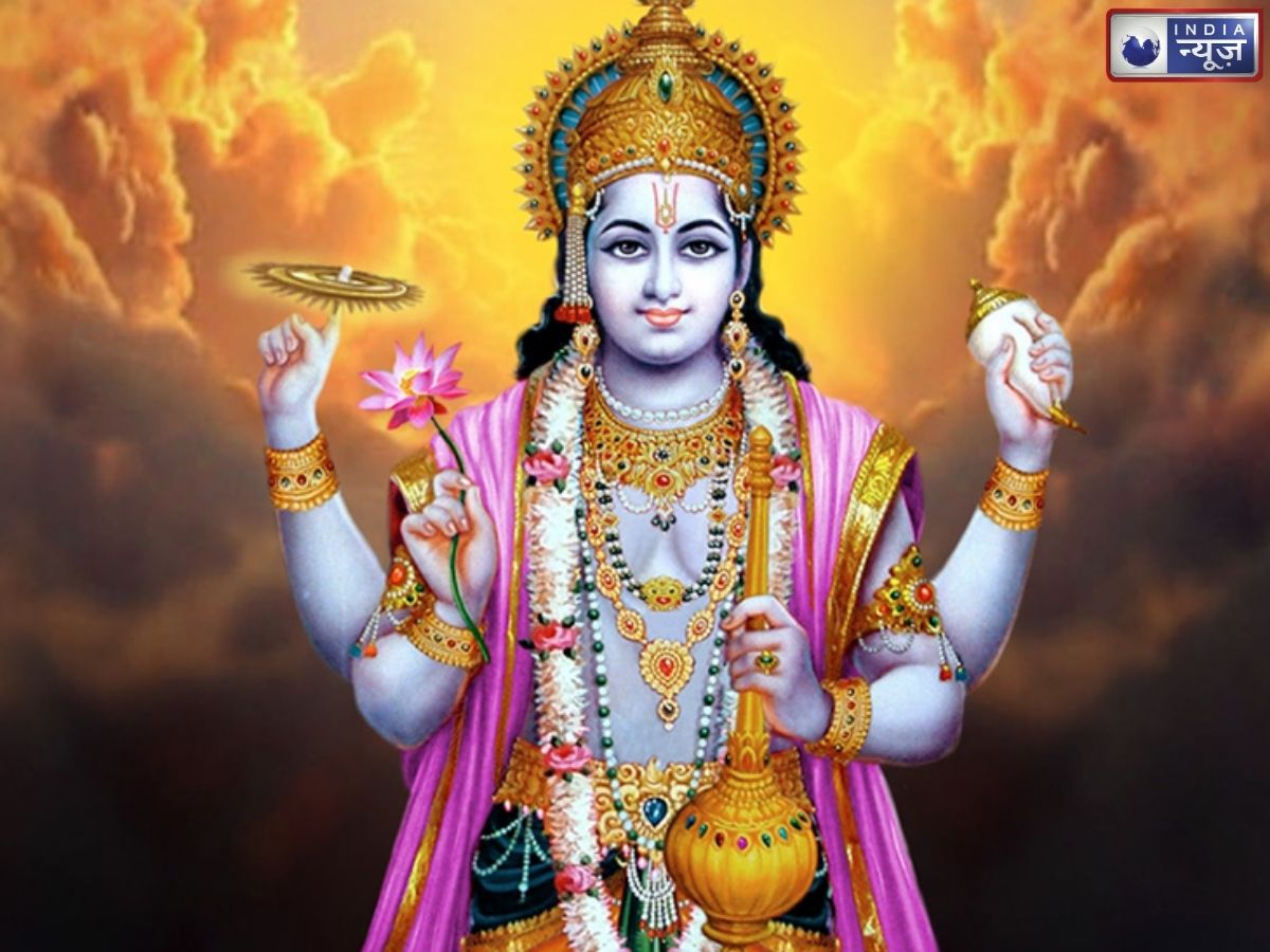 इस दिन करवट बदलेंगे भगवान विष्णु, इस दिन है परिवर्तिनी एकादशी, जानें पूजा और शुभ मुहूर्त