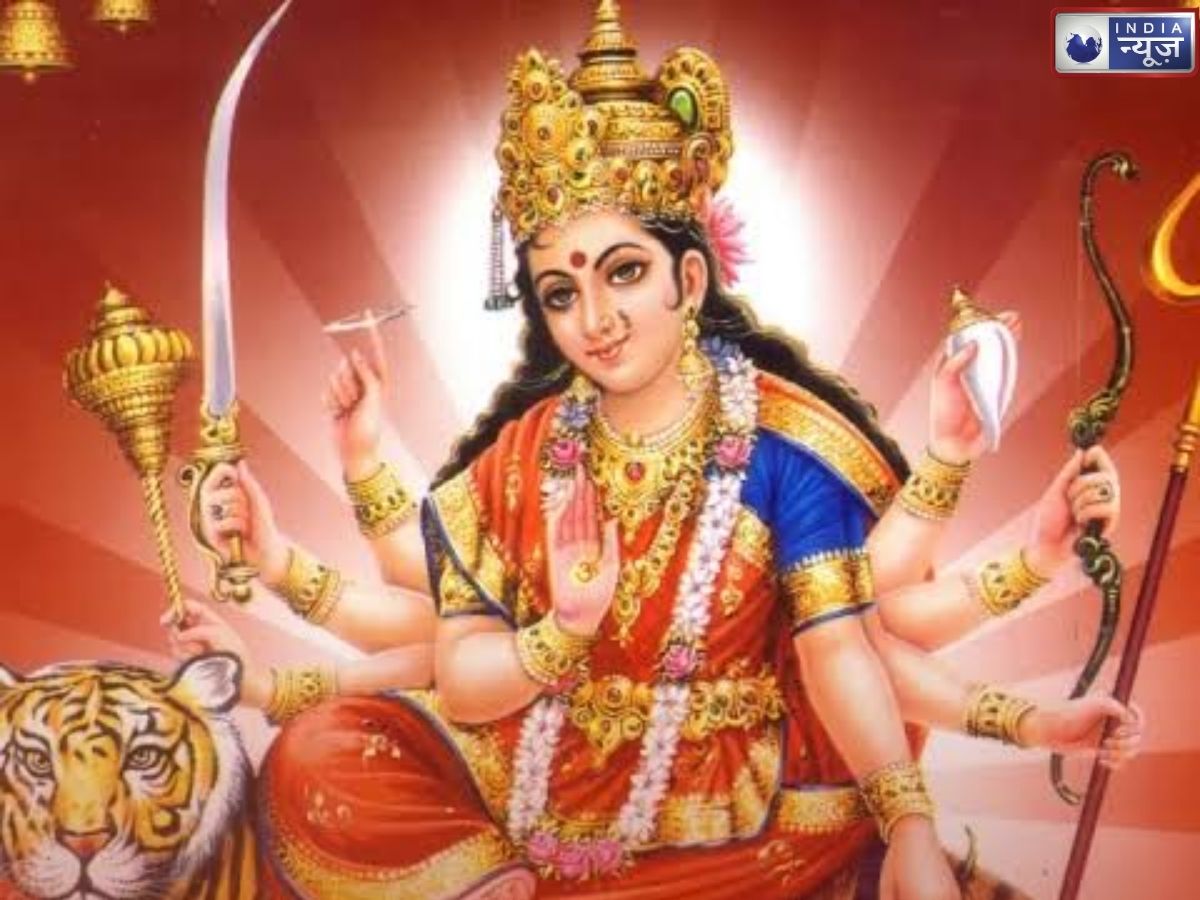 Masik Durga Ashtami 2026: मासिक दुर्गा अष्टमी कब? जानें पूजा का शुभ मुहूर्त और व्रत में क्या करें-क्या न करें