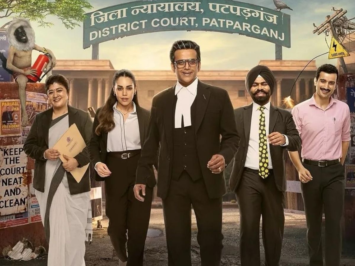 maamla legal hai - Photo Gallery