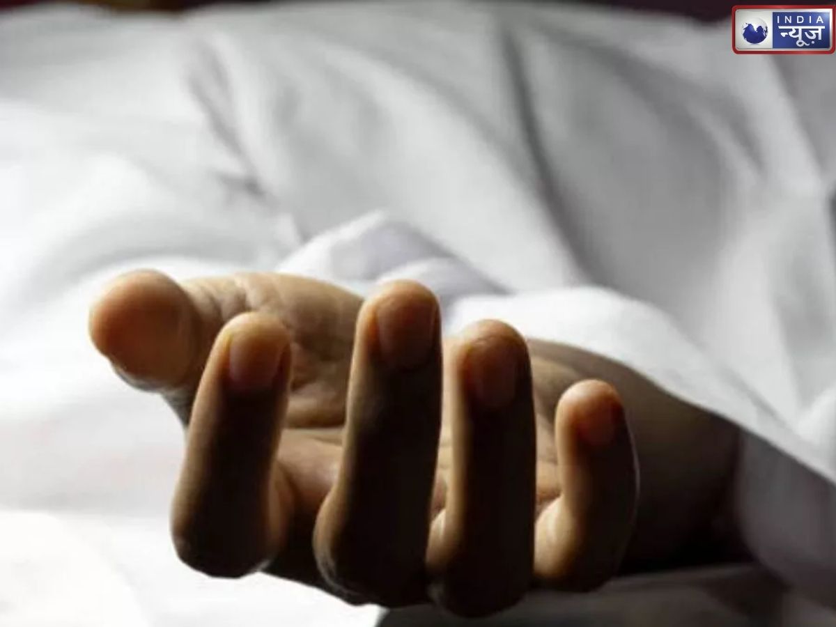 प्रेमी संग पति को चाकू से गोदा, फिर लाश ठिकाने लगाने का बनाया प्लान; ऐसे खुला हत्या का राज