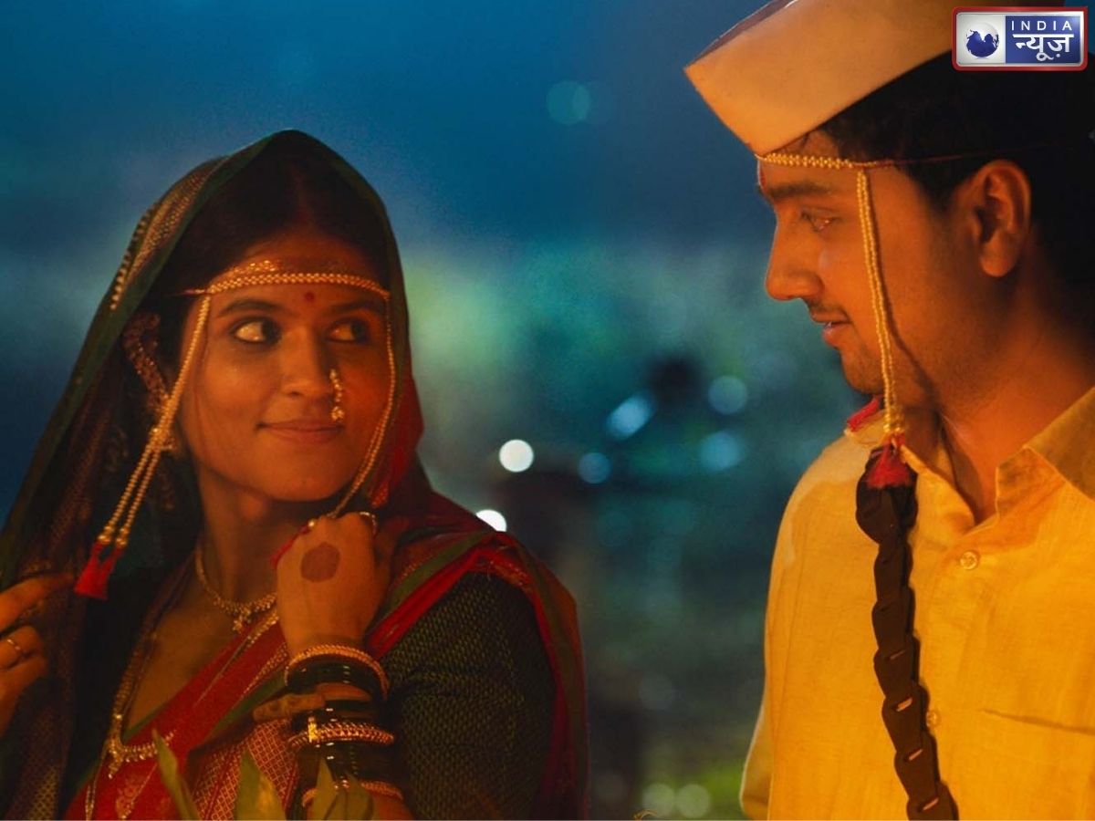 न ‘होमबाउंड’ न ‘अंग’ इस मराठी थ्रिलर ने मारी बाजी; ऑस्कर 2027 के लिए बनी भारत की ऑफिशियल एंट्री, ऐसे बनाई जगह