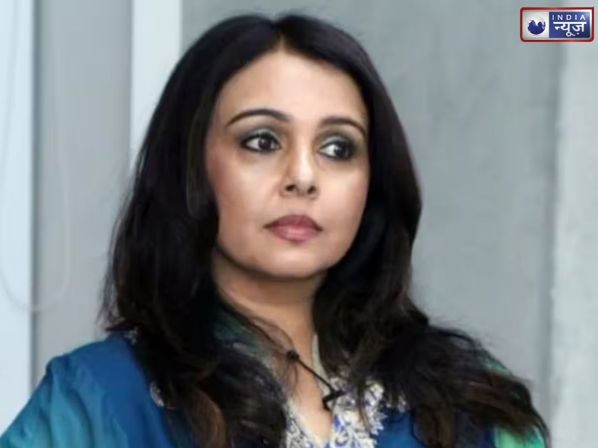 11वीं में पहली बार देखा, बन गईं फैन, 30 साल बड़े शख्स से की शादी… 8 साल बाद ऐसे टूटा सुचित्रा कृष्णमूर्ति का रिश्ता