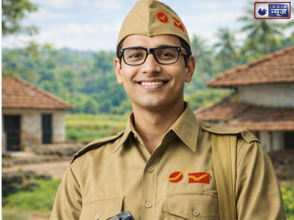 10वीं पास हैं तो मौका हाथ से न जाने दें, इस विभाग में 23,757 पदों पर निकली वैकेंसी, जानें कौन और कैसे करें आवेदन