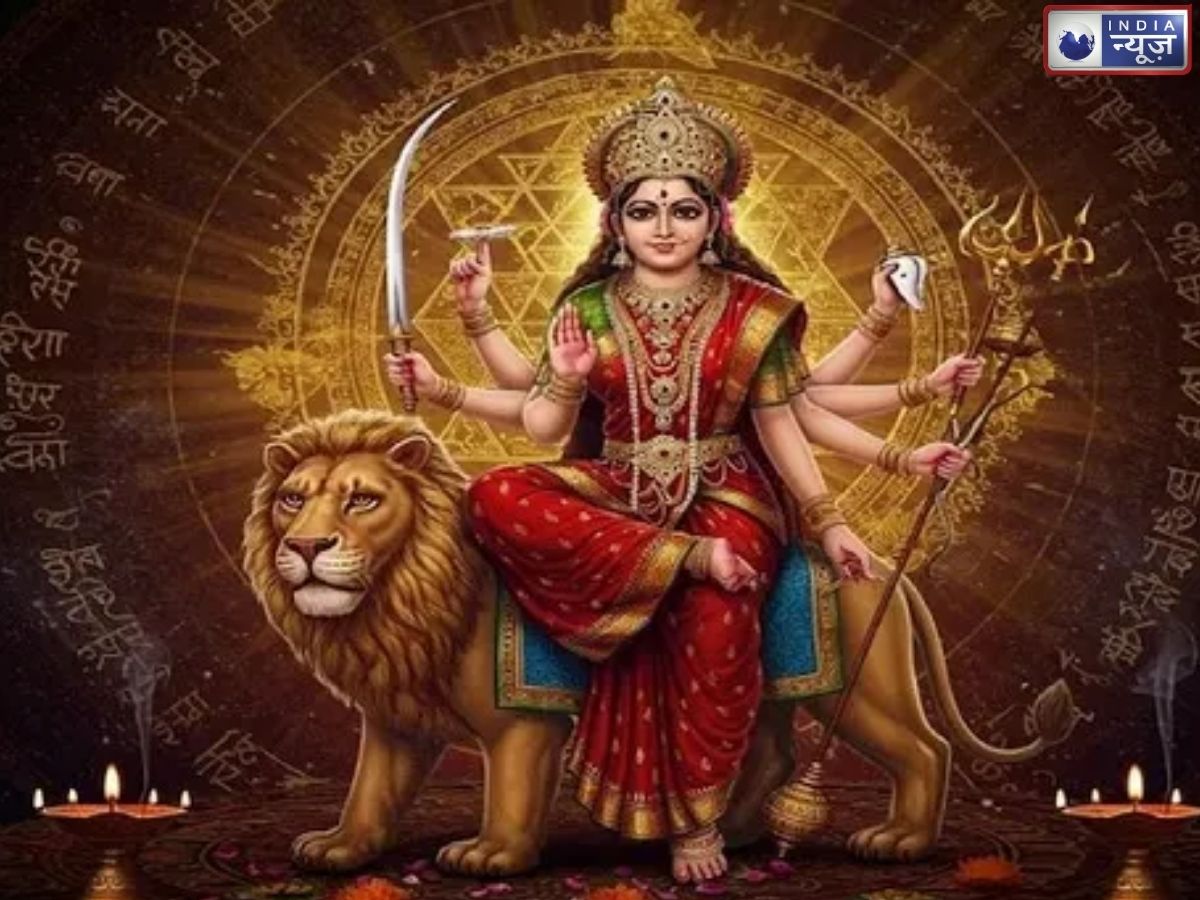 शारदीय नवरात्रि कब से शुरू होगी? किस दिन मनाई जाएगी अष्टमी-नवमी, यहां देखें नवरात्रि का पूरा शेड्यूल