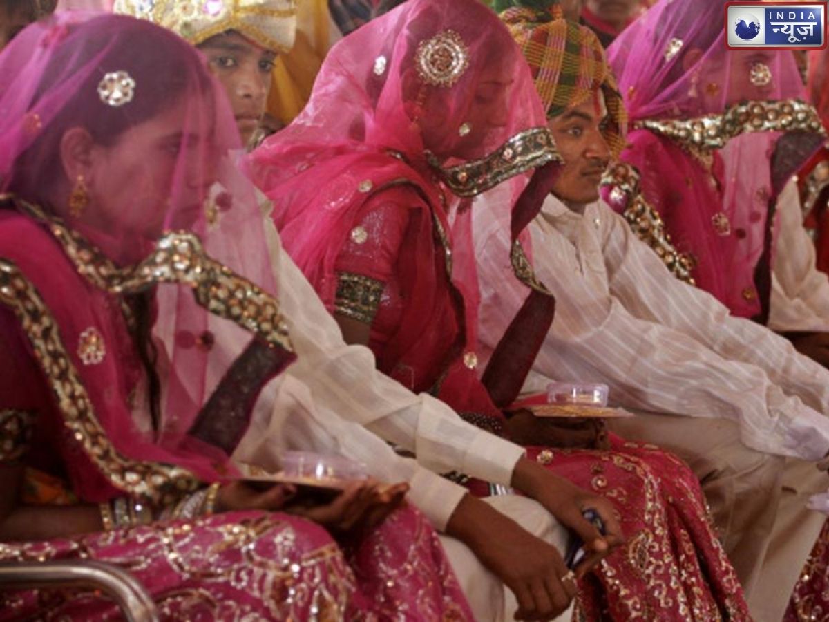 बाल विवाह या देह व्यापार… गुजरात के इस गांव की बेटियों के सामने क्यों खड़े हैं सिर्फ दो रास्ते? हैरान कर देगी कहानी