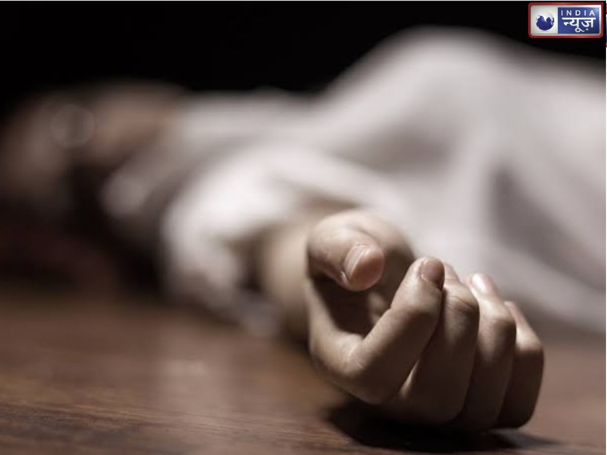 रोहिणी जेल में कैदी की हत्या से सनसनी, धारदार हथियार से किया गया हमला, जेल के अंदर कैसे पहुंचा ये हथियार?
