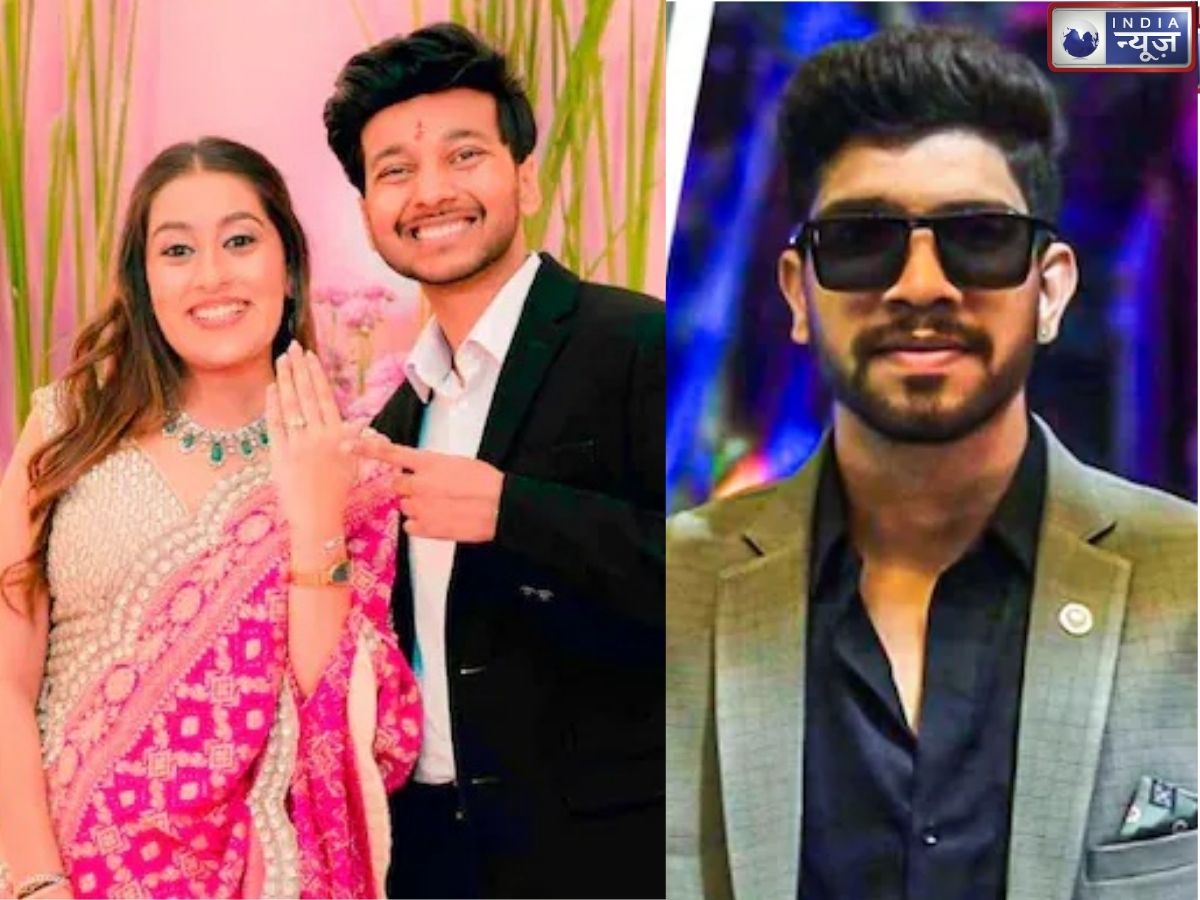 दिसंबर में राजस्थान गए थे सिया-चेतन, अब सामने आई शादी की तस्वीर, क्या वहीं हुई थी गुपचुप शादी?