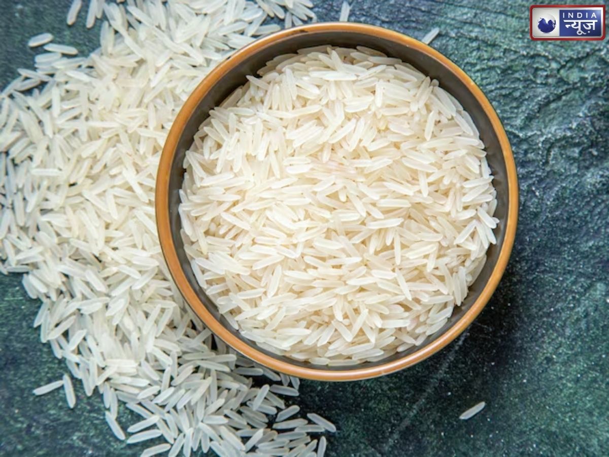 Adulteration in rice: चावल में मिलावट है या नहीं? घर पर ऐसे करें जांच, FSSAI ने बताए आसान तरीके