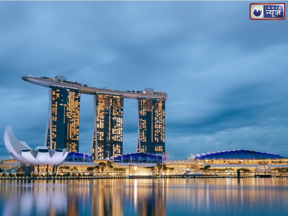 Singapore trip budget: 50 हजार में घूम आएं सिंगापुर! फ्लाइट से होटल तक, 3 रात-4 दिन की ट्रिप का पूरा बजट जानें