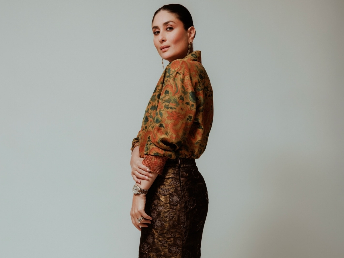 Kareena Kapoor Khan - Photo Gallery