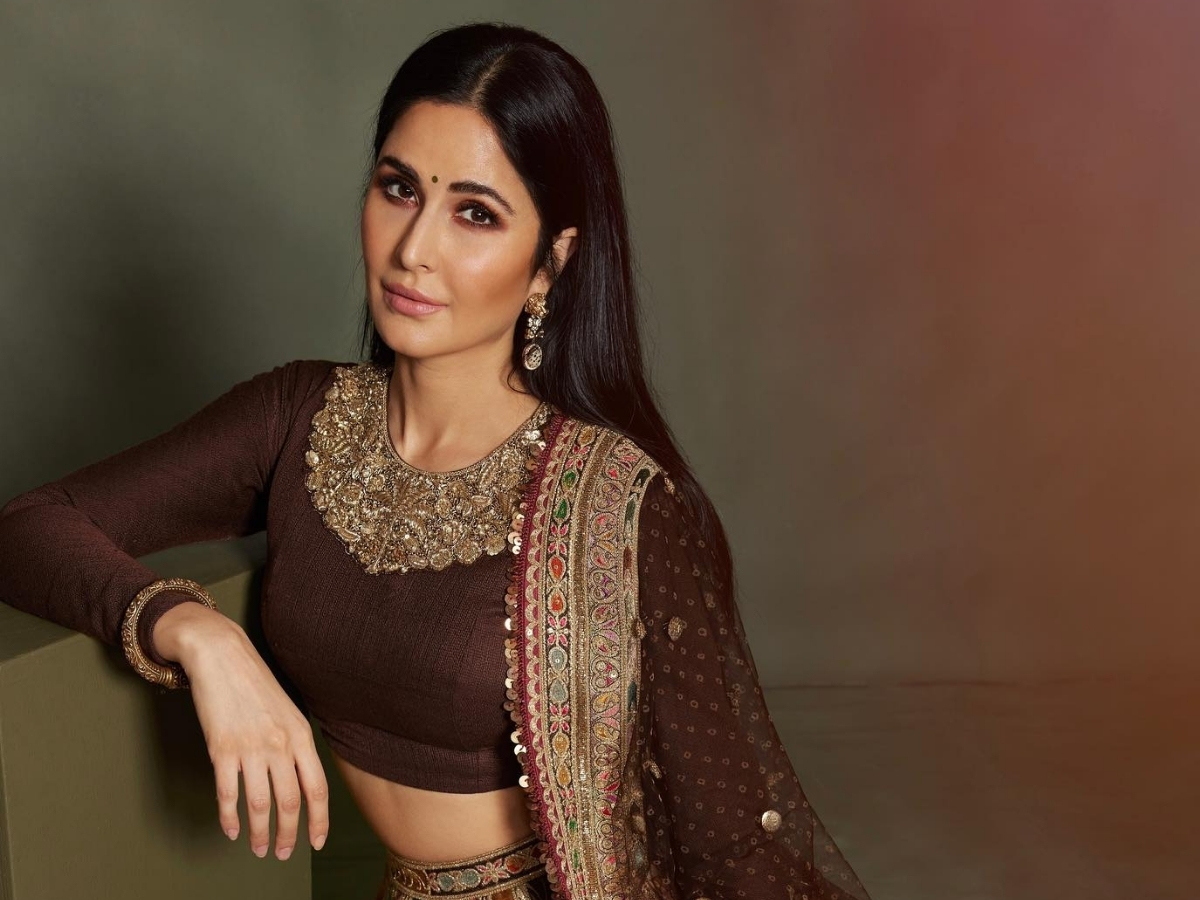 Katrina Kaif - Photo Gallery