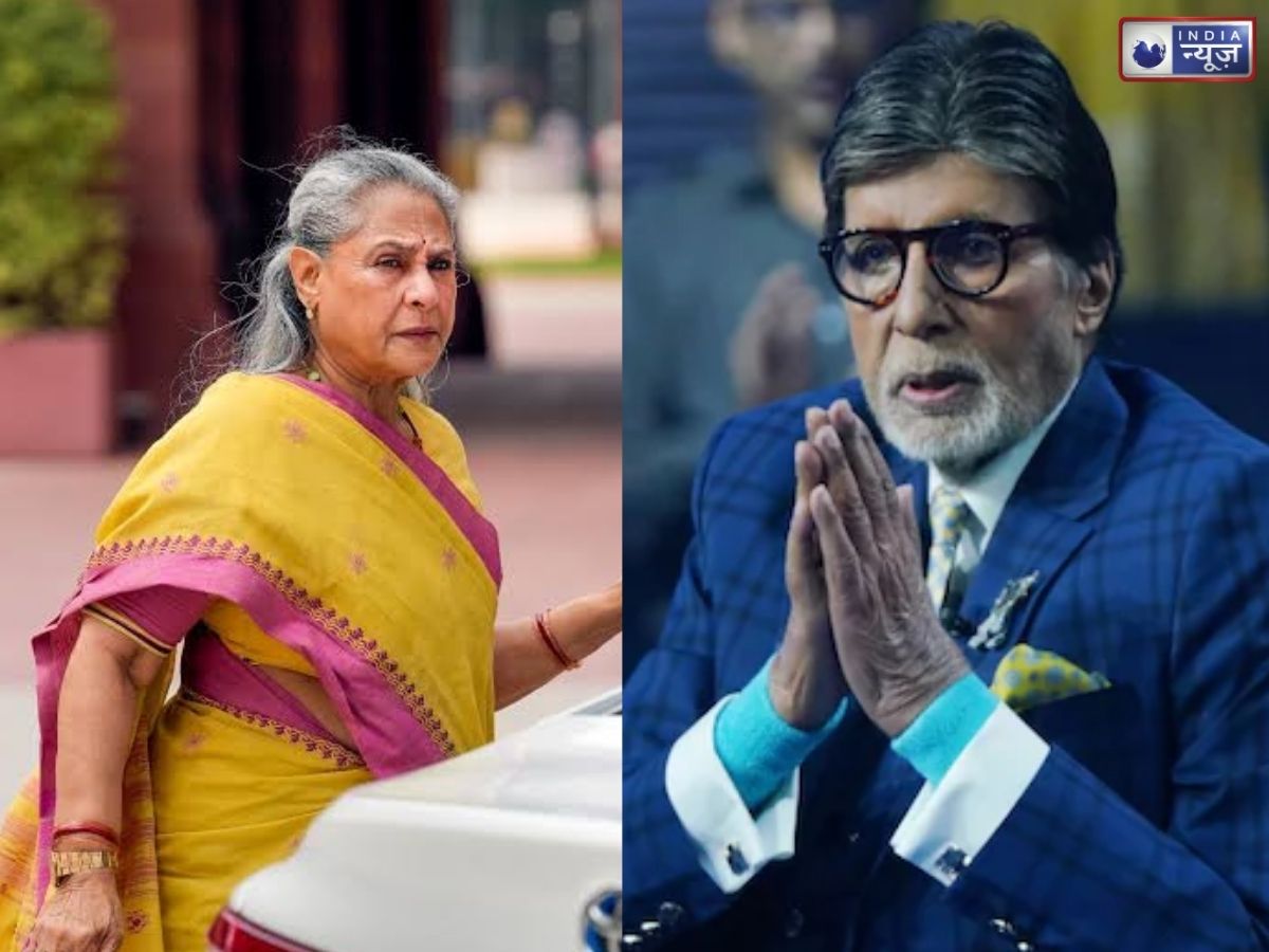 KBC 18: जब जया को होती है देर, तो Amitabh Bachchan अपनाते हैं ये ट्रिक; खुद बताया मजेदार किस्सा