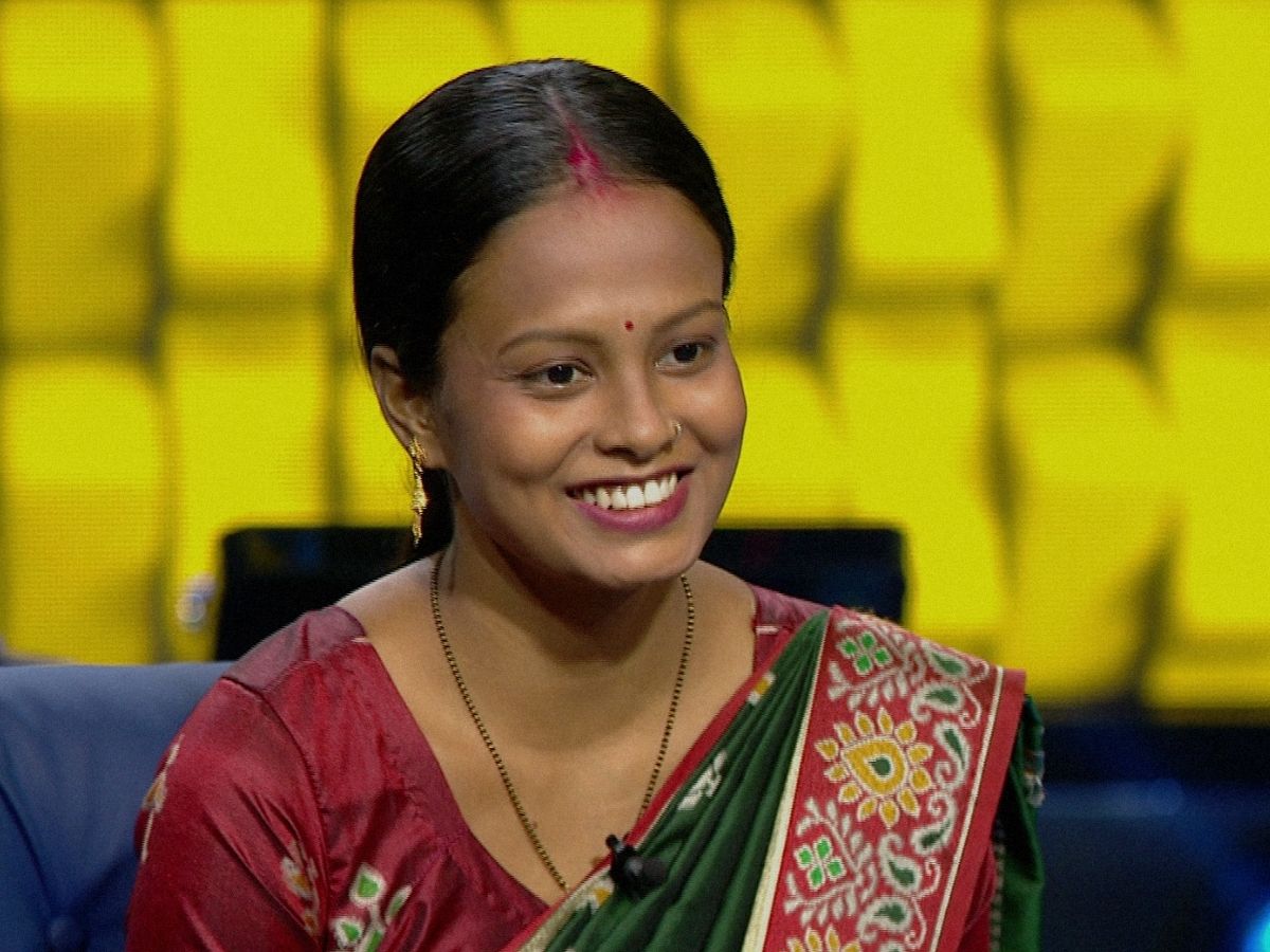 KBC 18 pooja das story - Photo Gallery