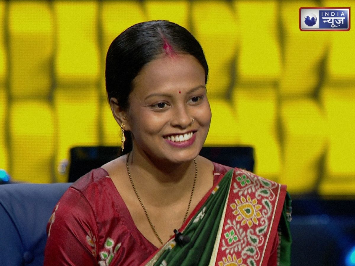 KBC 18: कभी अकेली थीं, फिर गांव ने बसाया घर…फिर सास-ससुर ने किया ऐसा काम, आज जीता लाखों का इनाम