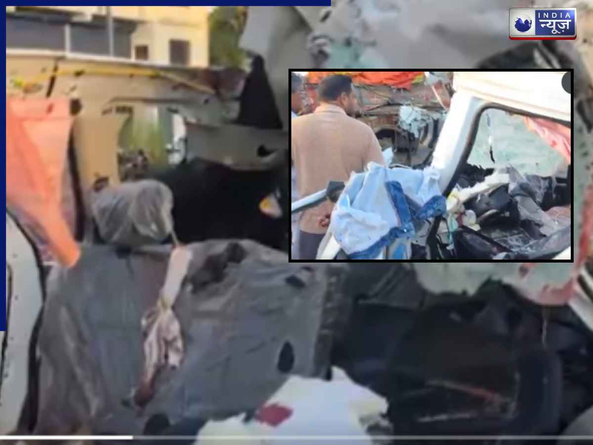 Kerala Accident: एक कार से निकाली गई 8 छात्रों की लाश, केरल में दर्दनाक हादसा; दिल दहला देने वाला वीडियो आया सामने