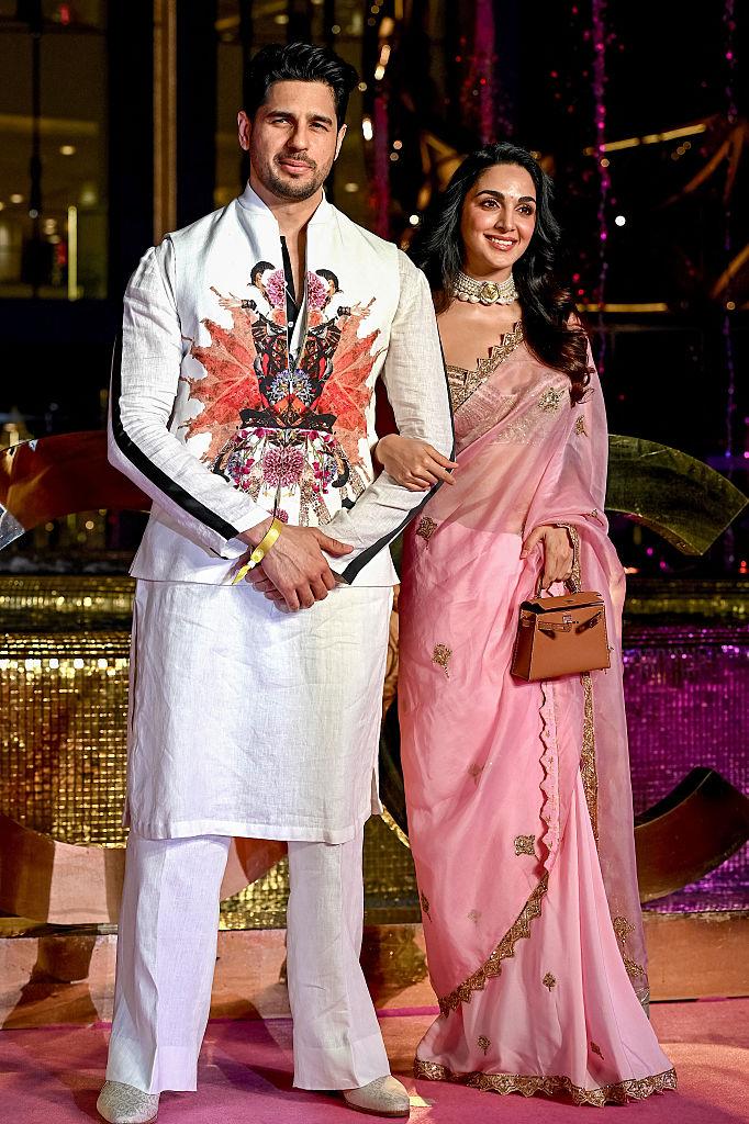 kiara advani siddharth malhotra - Photo Gallery