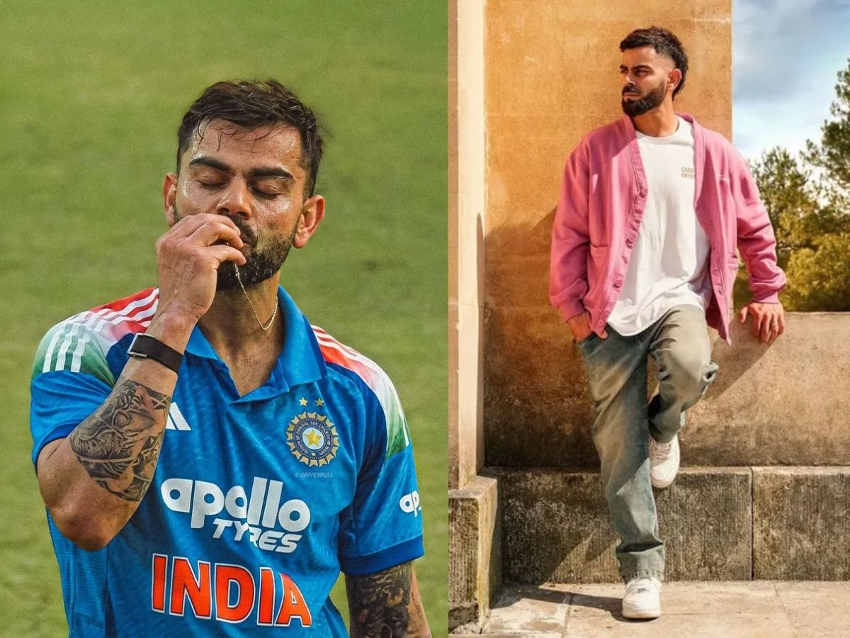 virat kohli - Photo Gallery