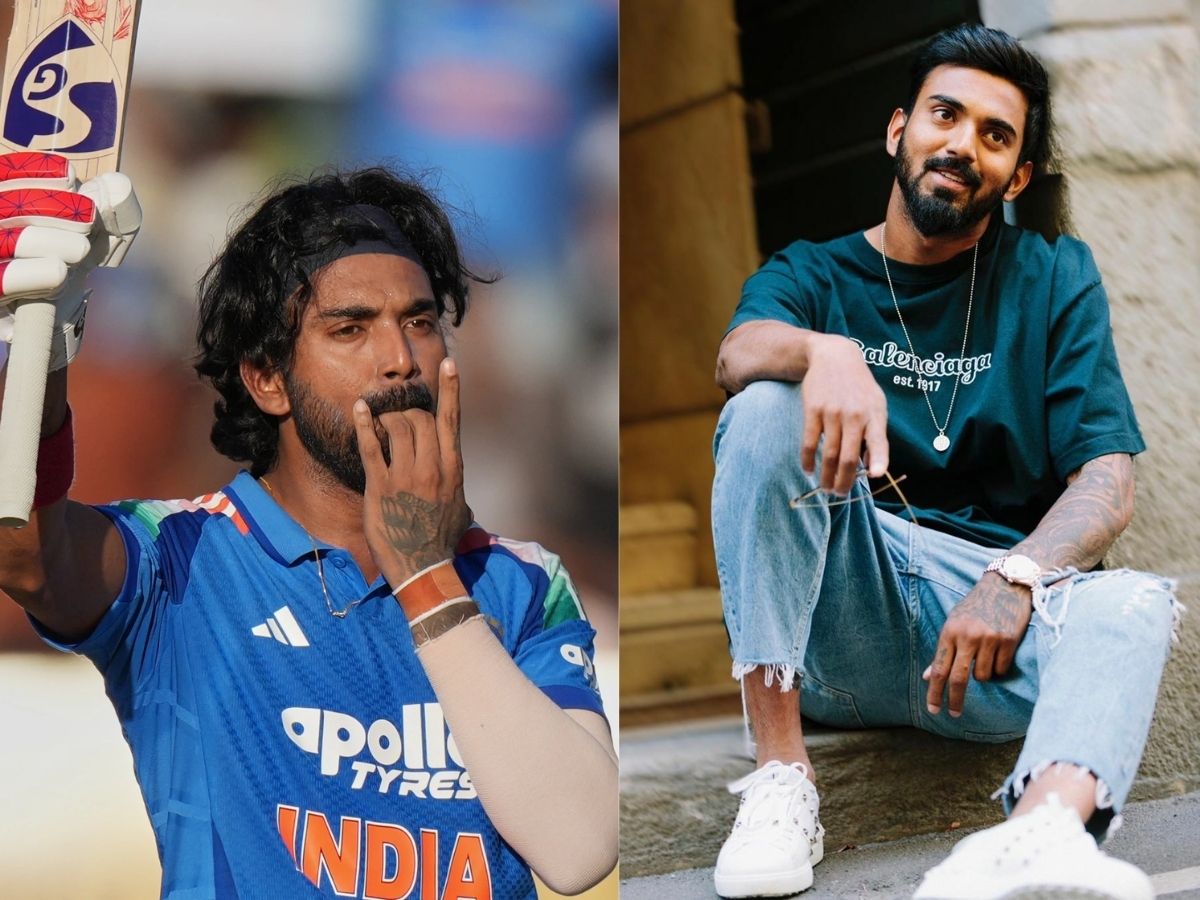 kl rahul - Photo Gallery