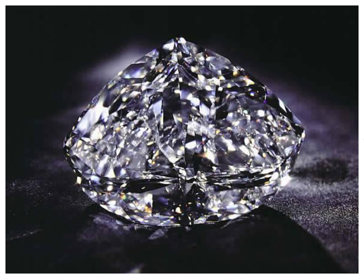Century Diamond – The epitome of perfection - Photo Gallery