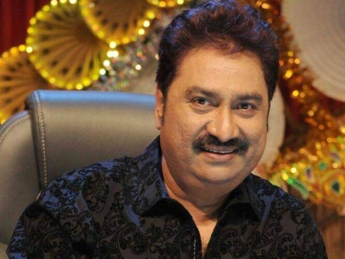 Accusation of imitating Kishore Kumar - Photo Gallery