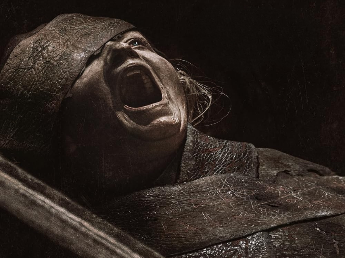 Lee Cronin's The Mummy- Jio Hotstar - Photo Gallery