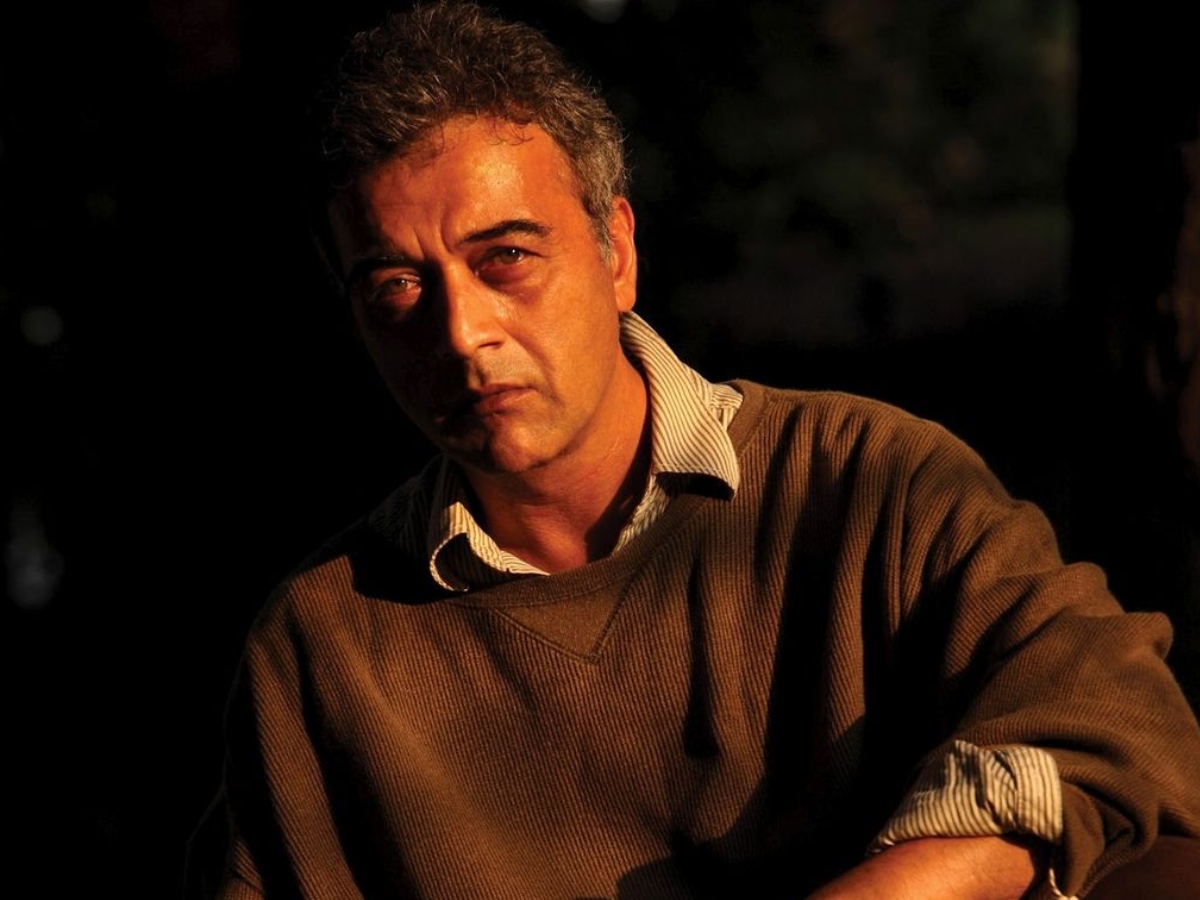Lucky Ali Statement on Marriage - Photo Gallery