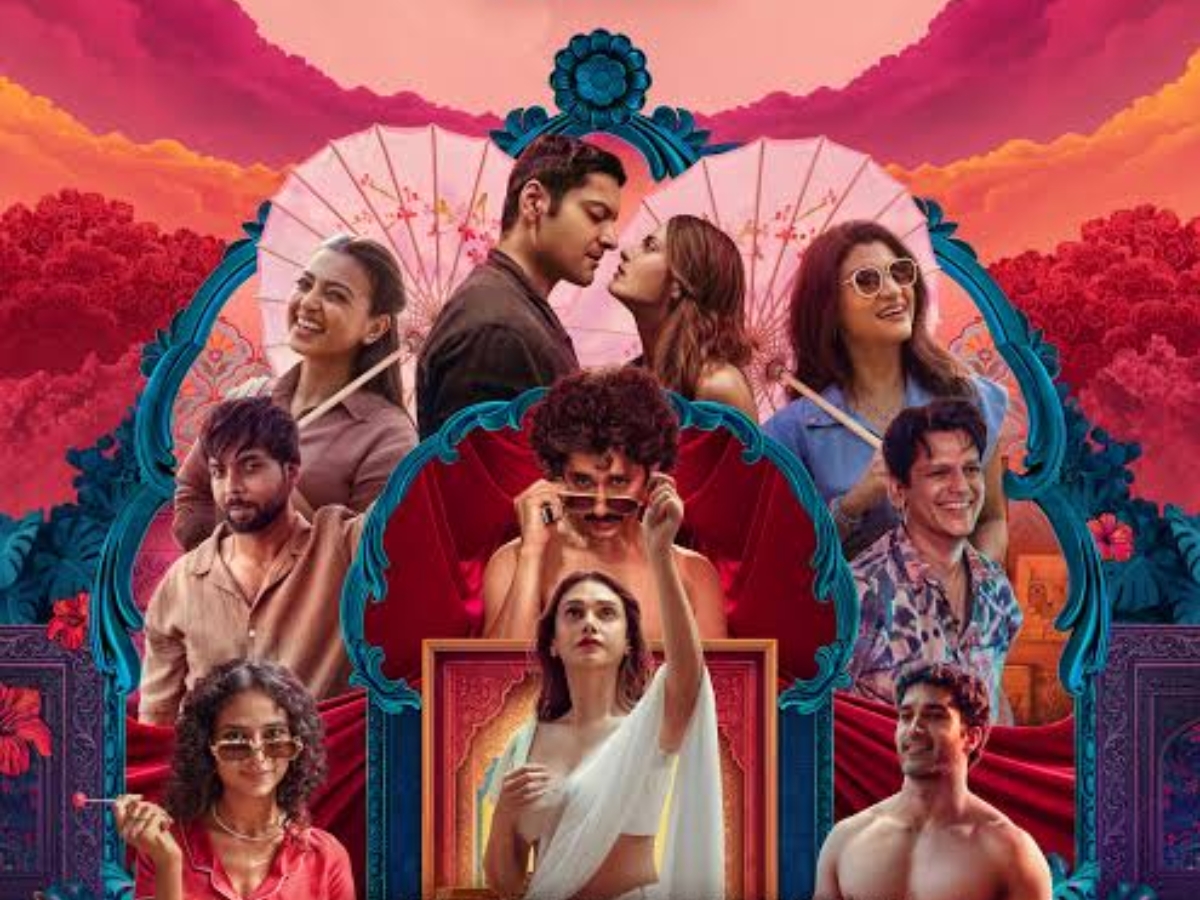Lust Stories 3- Netflix - Photo Gallery