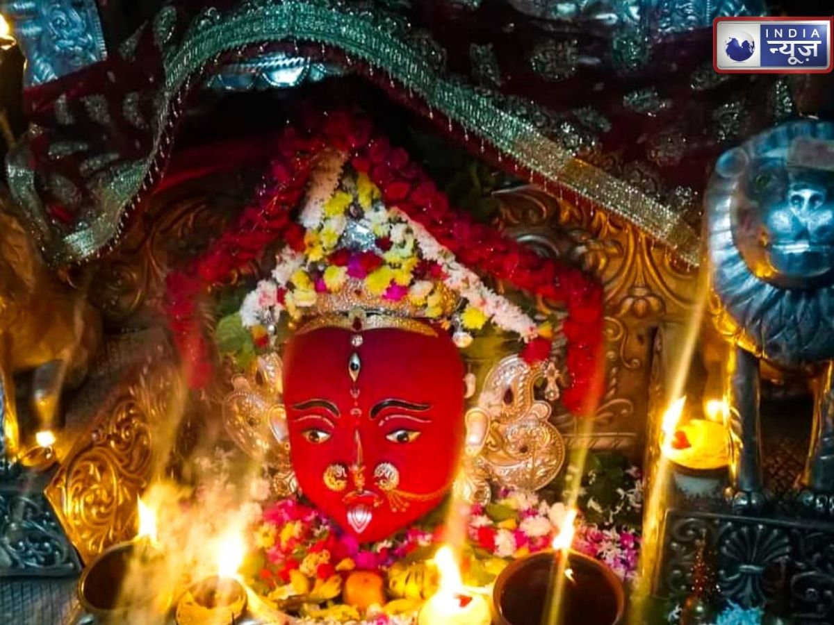 Maa Majhighariani Temple: मां के चरणों में लाखों का खजाना, 7 पन्नों की चिट्ठी में लिखी थी ऐसी बात; सुन भावुक हो जाएंगे आप