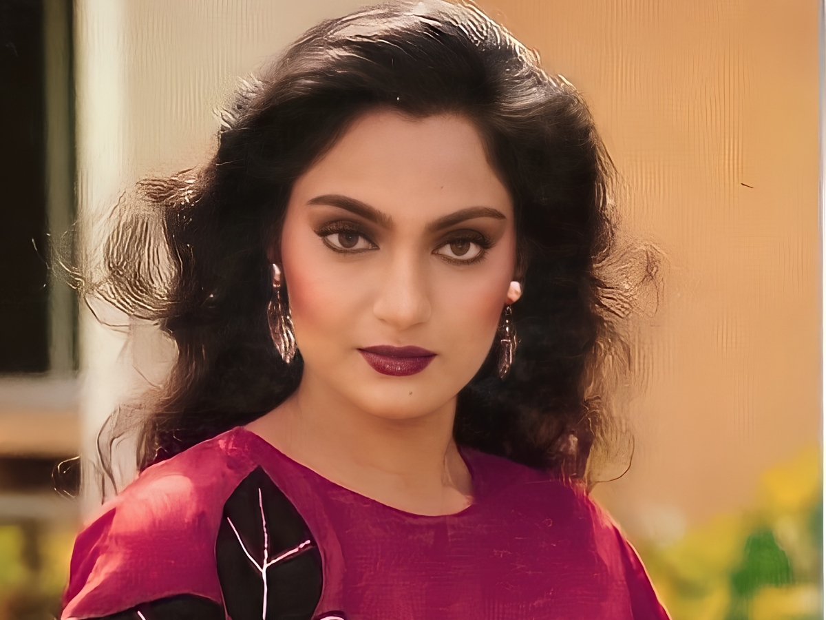 Madhvi Family - Photo Gallery
