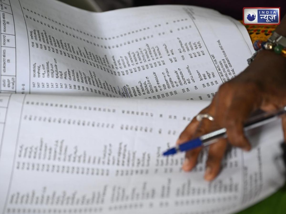 SIR List 2026 Maharashtra: महाराष्ट्र वोटर लिस्ट से आपका नाम तो नहीं कटा? ऐसे करें चेक और 30 सितंबर से पहले करें ये काम