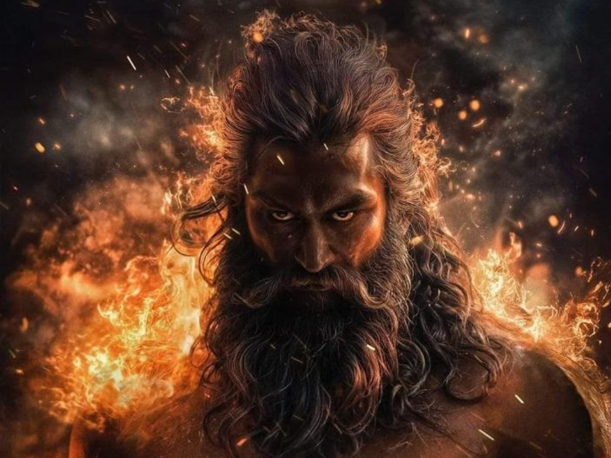 Mahavatar Parashuram - Photo Gallery