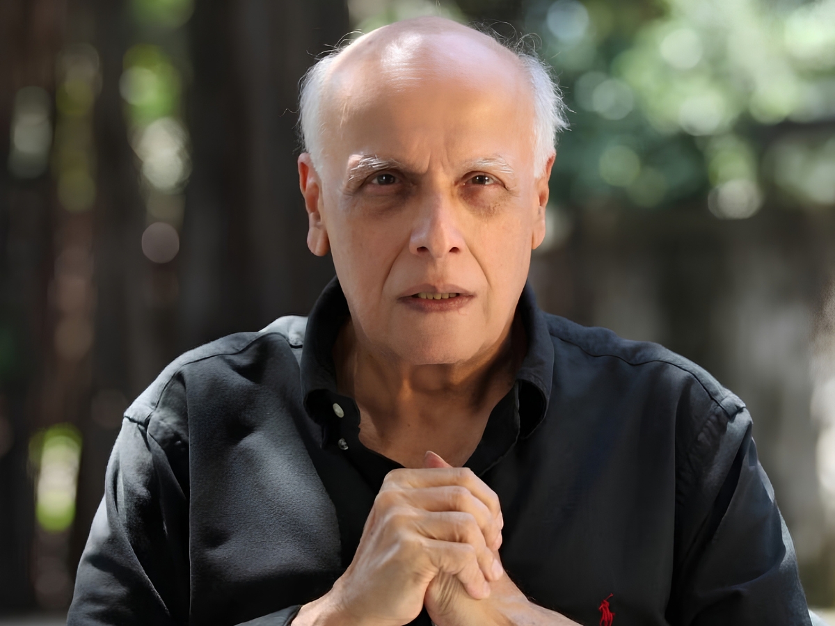 Spiritual quest changed the mindset - Photo Gallery