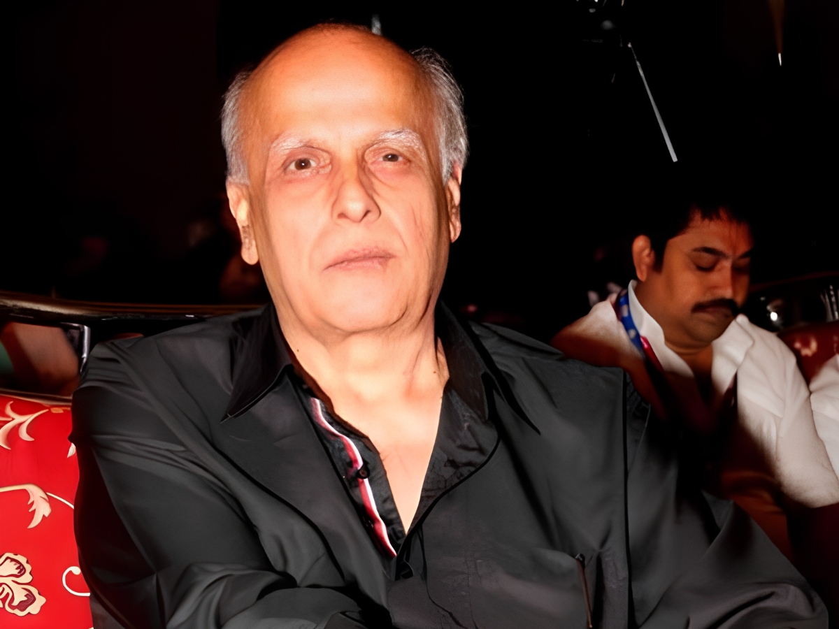 Became secretary of vinod Khanna and Smita Patil - Photo Gallery