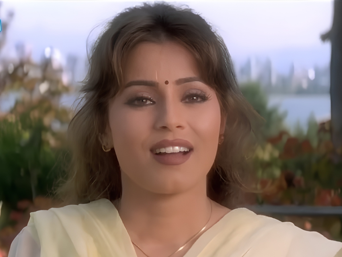 Became a star overnight with 'Pardes' - Photo Gallery