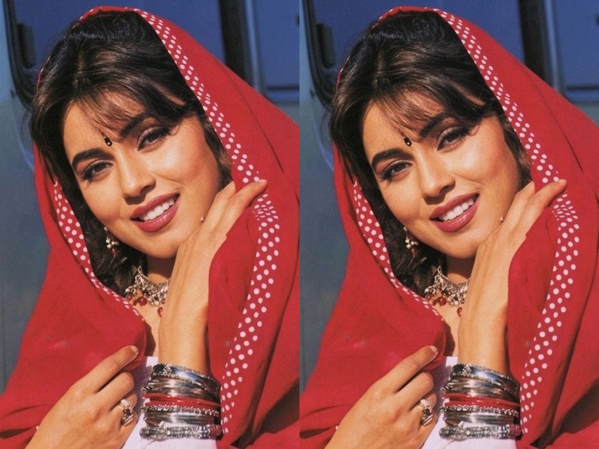 mahima chaudhary debut - Photo Gallery