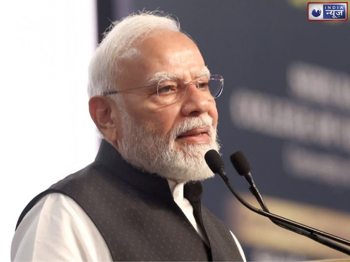 pm narendra modi political career - Photo Gallery