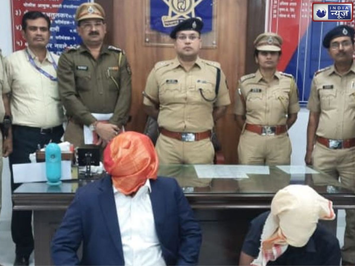 फर्जी PMO अधिकारी बनकर घूम रहा था रोहन, कोर्ट में बोला- खुद हुआ ठगी का शिकार, NMACC में पहुंचा था सिर्फ परफ्यूम खरीदने