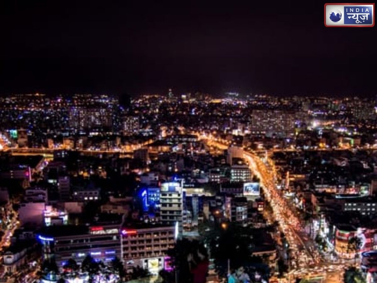 Bengaluru Nightlife Ranking 2026: रात होते ही जगमगाता है ये भारतीय शहर, न मुंबई-न दिल्ली; दुनिया की नाइटलाइफ रैंकिंग में बनाई जगह