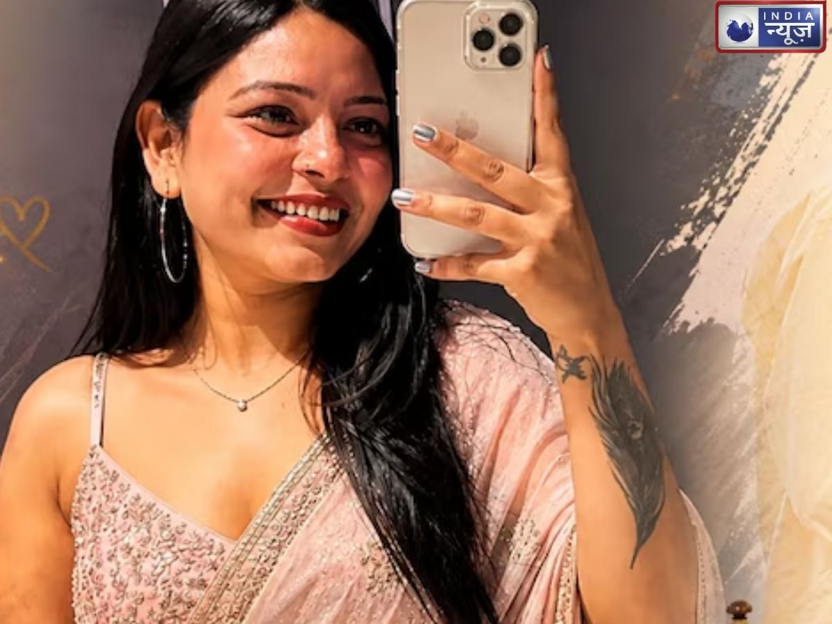 Jhansi Crime: प्यार से शुरू हुई कहानी का खौफनाक अंत…रात में पति से हुआ विवाद, सुबह बिस्तर पर मिली पत्नी की लाश