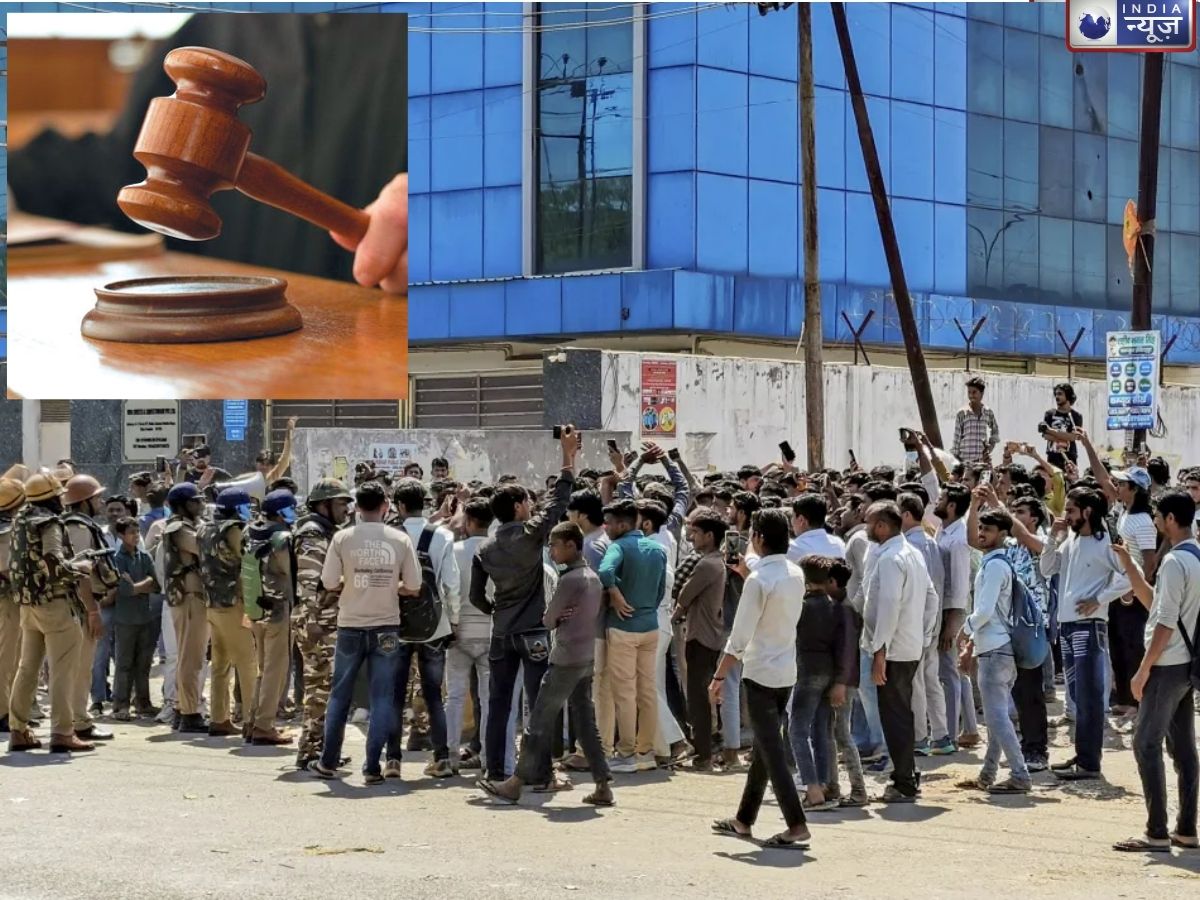 नोएडा मजदूर प्रदर्शन केस से जुड़े केस में बड़ा उलटफेर, आकृति चौधरी की हिरासत रद्द और 5 लाख मुआवजे का आदेश