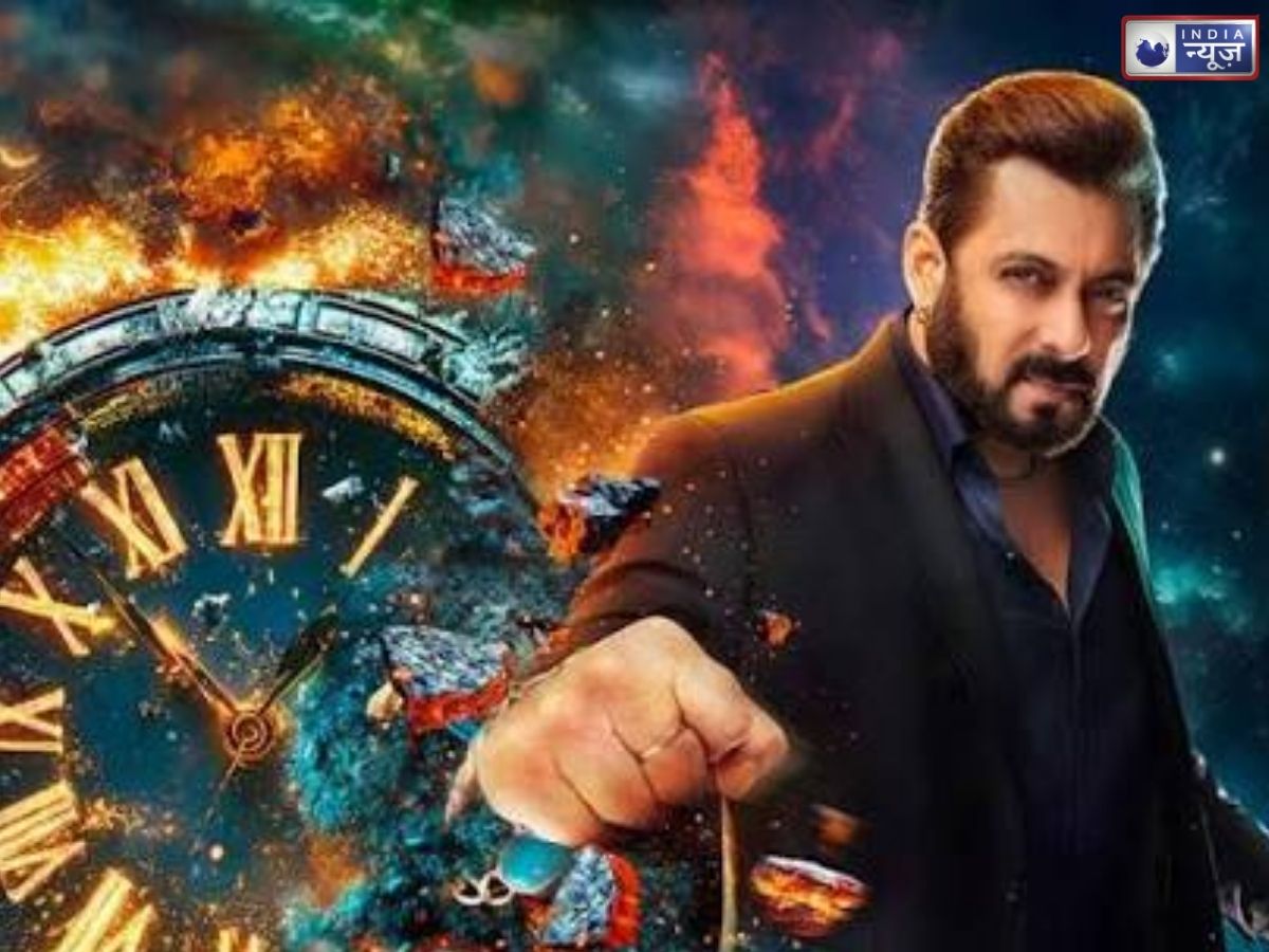 बिग बॉस 20 में कौन-कौन आएगा? लीक हुआ वॉयस नोट, आशीष चंचलानी-कुशा कपिला के साथ ये नाम भी आए सामने