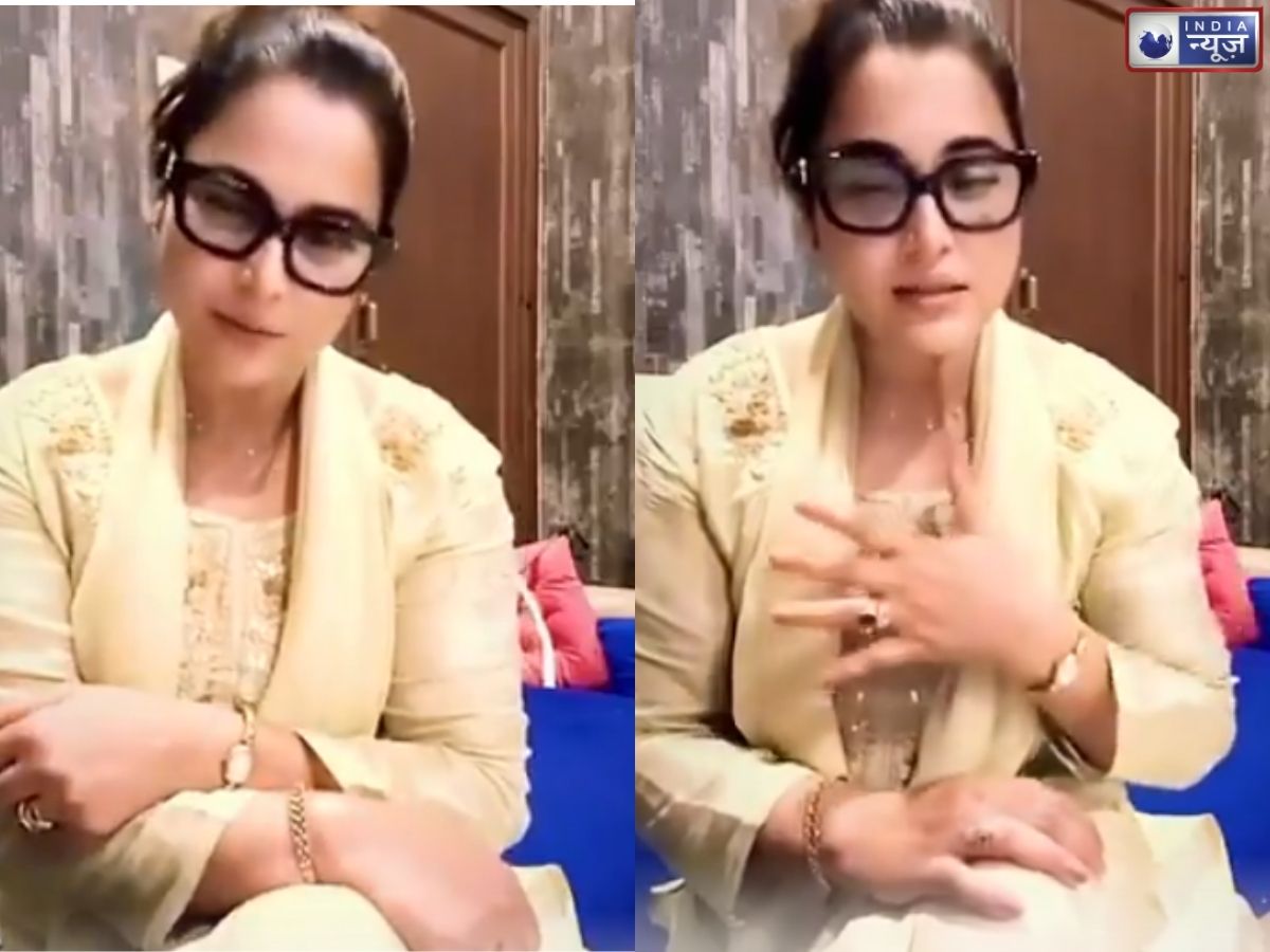 मैं साउथ इंडियन हूं, लेकिन अवधी मेरी फेवरेट…लोकल भाषा में मरीज बताते हैं बीमारी तो लगता है अच्छा, गोंडा की डॉक्टर का वीडियो वायरल