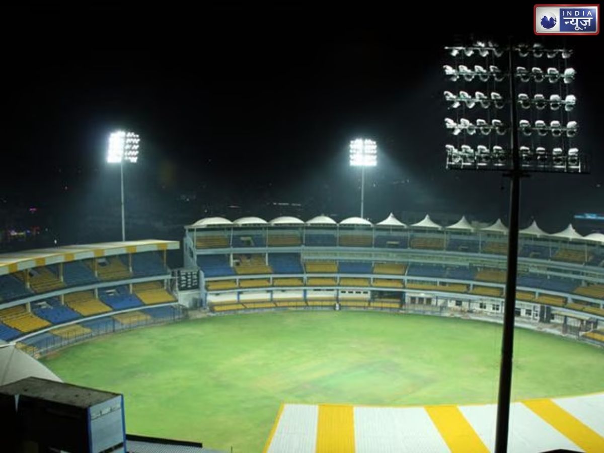 India vs West ndes Match Tckets: इंदौर में भारत-वेस्टइंडीज T20 की टिकट बिक्री का ऐलान, किस गैलरी का कितना दाम? देखें पूरी जानकारी
