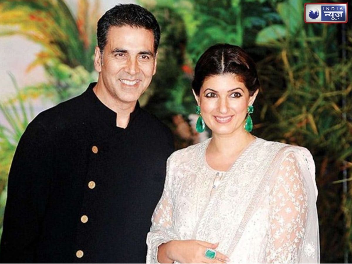 Akshay Shilpa affair: ट्विंकल से पहले इस हसीना पर आया था अक्षय कुमार का दिल, शादी तक पहुंची बात…फिर क्या हुआ?