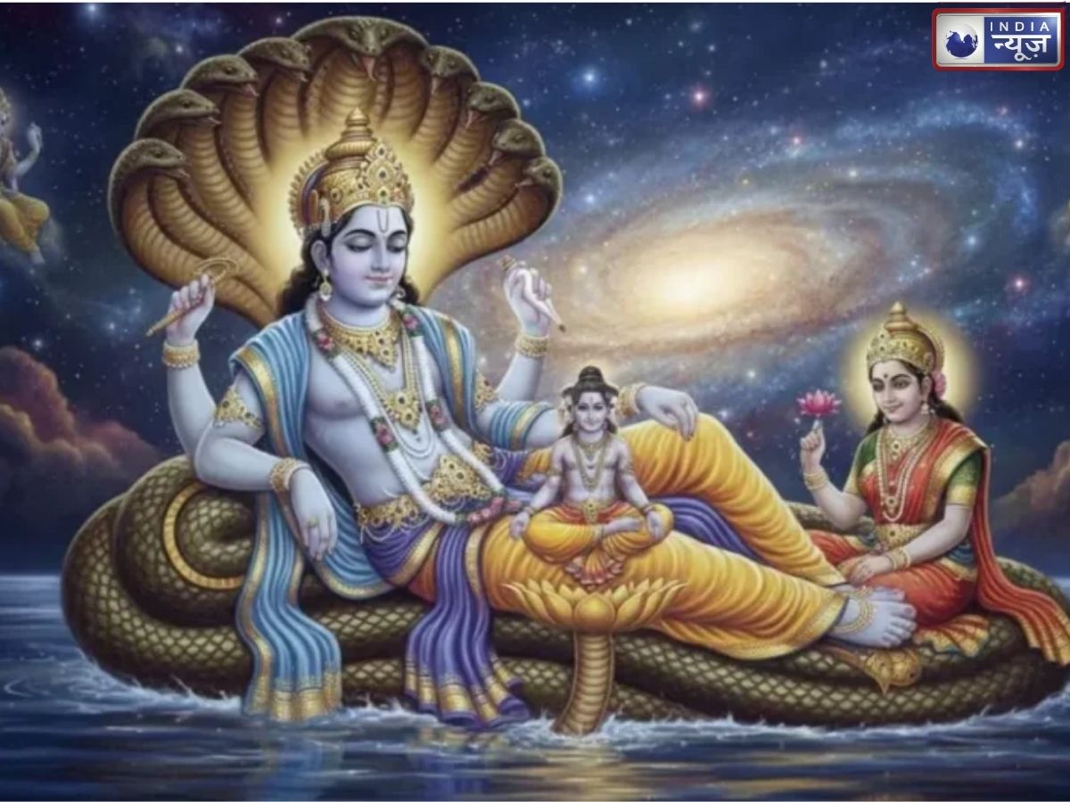 Aja Ekadashi 2026: अजा एकादशी पर करें ये दान और पूजा, भगवान विष्णु की कृपा से दूर होंगे कष्ट, जानें शुभ मुहूर्त और मंत्र