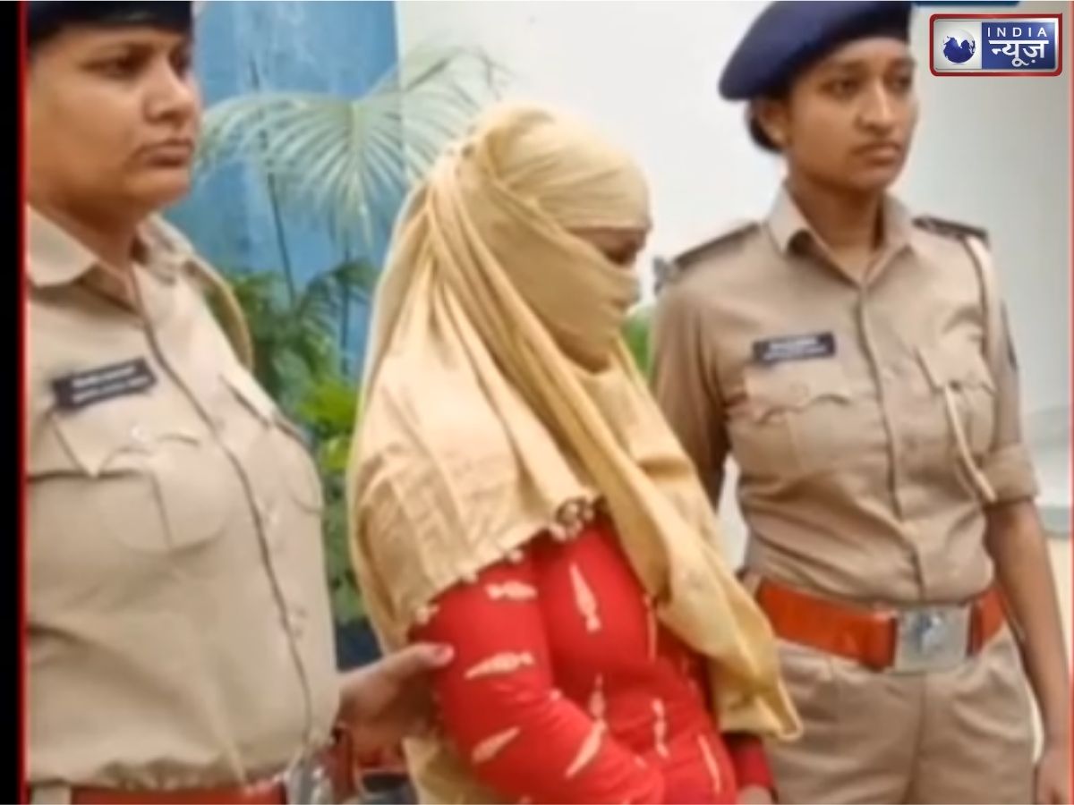 Gujarat IIFL manager murder: लोन की किस्त नहीं चुकानी थी, सोना भी वापस चाहिए था…प्रेमी संग मिलकर मैनेजर को उतारा मौत के घाट